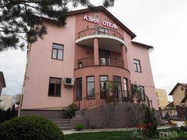 Asia Hotel