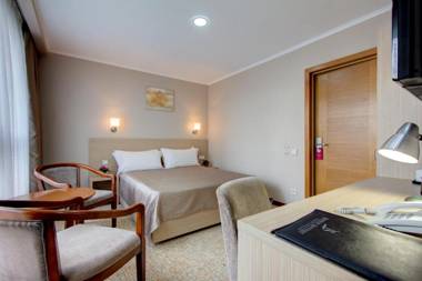 Bishkek Boutique Hotel