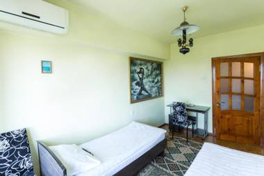 USSR Hostel