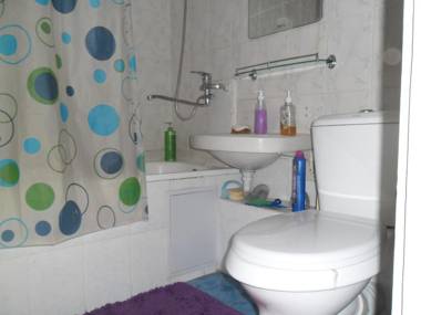 Bishkek City Apartments