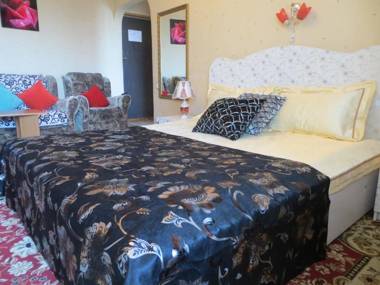 Bishkek City Apartments