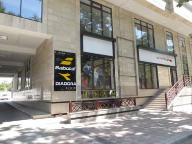 Bestshome Apartment 3