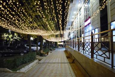 Best-BishkekCity Apartments 2