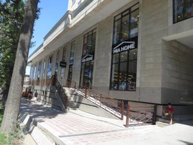 Best-Bishkek City Apartment