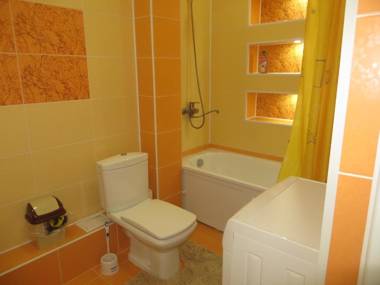 Best-Bishkek City Apartment