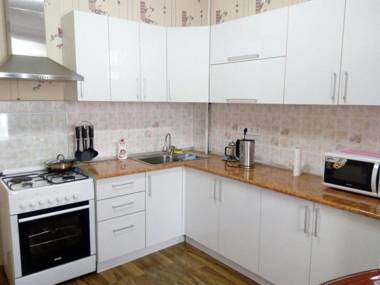 Bishkek Maximus Apartament 2