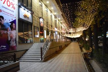 Bishkek House Apartament 2