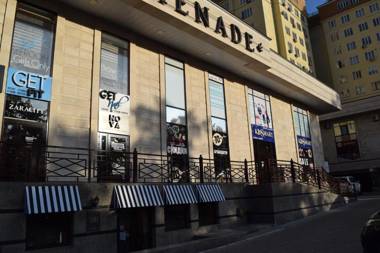 Bishkek House Apartament 2