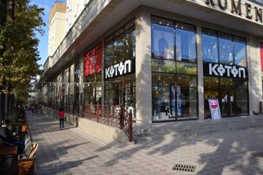 Bishkek House Apartament 2