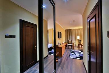 Damas International Hotel