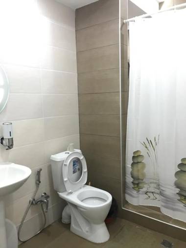 Apple Hostel Bishkek