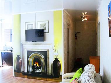 Bishkek House Apartment 3