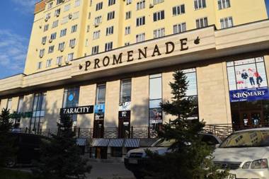 Bishkek Flatlux Apartments