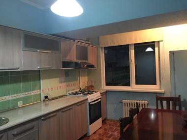 Bishkek Apartment Central