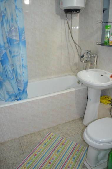 Apartments on Ug2 20