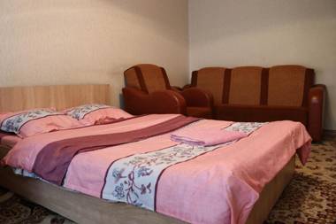 Apartments on Ug2 20