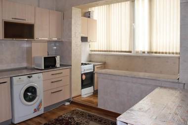 Apartments on Ug2 20