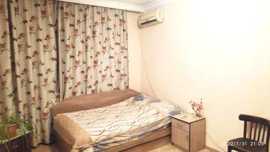 Apartment na VEFe