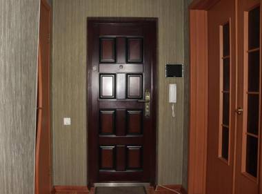 Apartment in Vostok-5