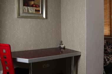 Apartment in Vostok-5