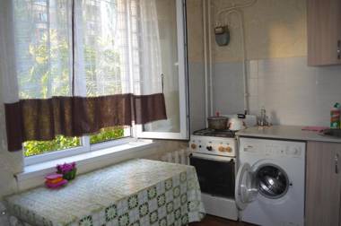 Apartments on 5 Microdistrict