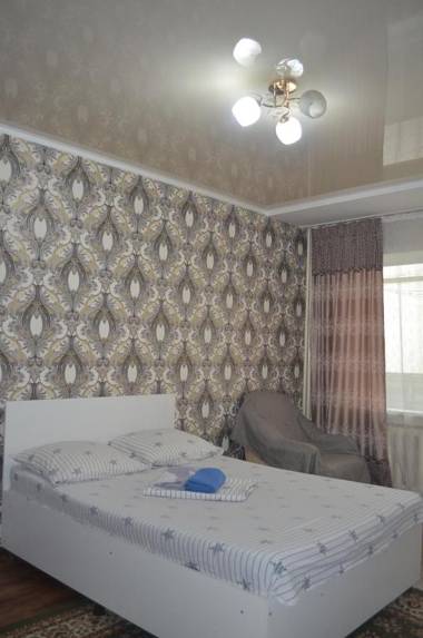 Apartments on 5 Microdistrict