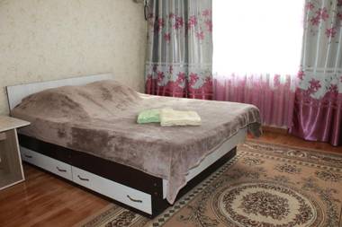 Apartments on Vostok-5 10/7