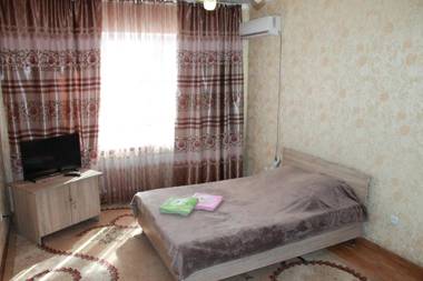 Apartments on Vostok-5 10/7