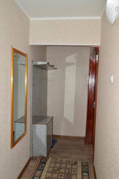 Apartments on Gogolya 3