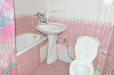 Apartments on Gogolya 3