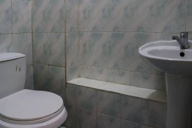 Apartments on Vostok 5/2