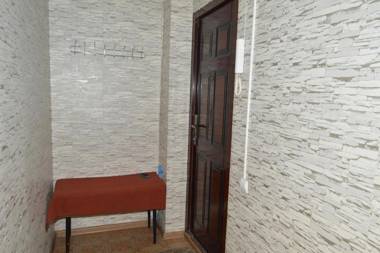 Apartments on 4 мicrodistrict