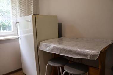 Apartments on 8 microdistrict 29