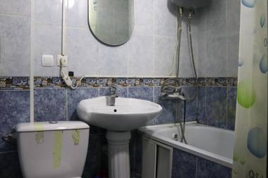 Apartments on 8 microdistrict 29