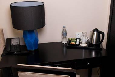 Madison Ave Hotel Bishkek