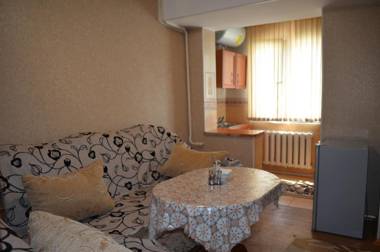 Apartment on Manasa5