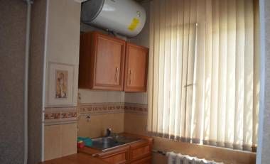 Apartment on Manasa5