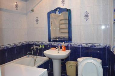 Apartment on Manasa5