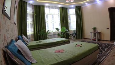 Kurak Homestay & Hostel