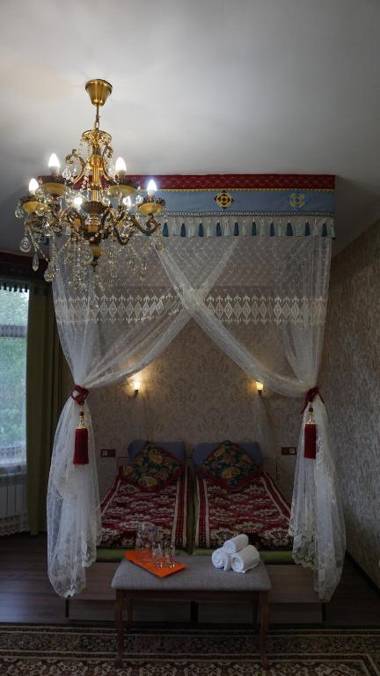 Kurak Homestay & Hostel