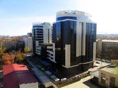 Promenade Boutique Apartment