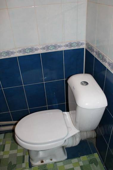 Apartment in Vostok-5 10/7