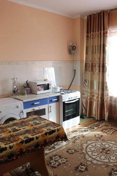 Apartment in Vostok-5 10/7