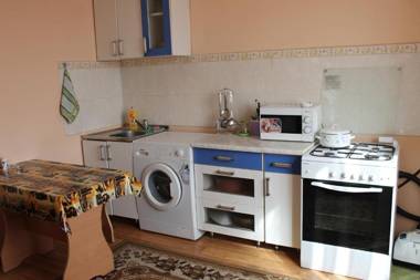 Apartment in Vostok-5 10/7