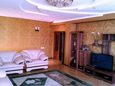 Bishkek Residence Apartment