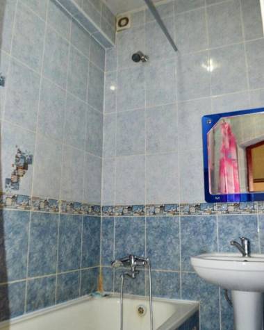 Apartment on Bokonbaev 153