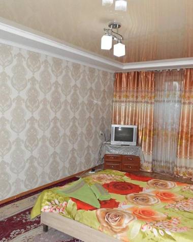 Apartment on Bokonbaev 2