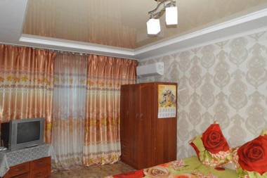 Apartment on Bokonbaev 2