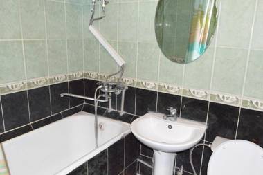 Apartment on Bokonbaev 2