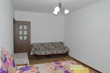 Apartment on Bokonbaev street 145